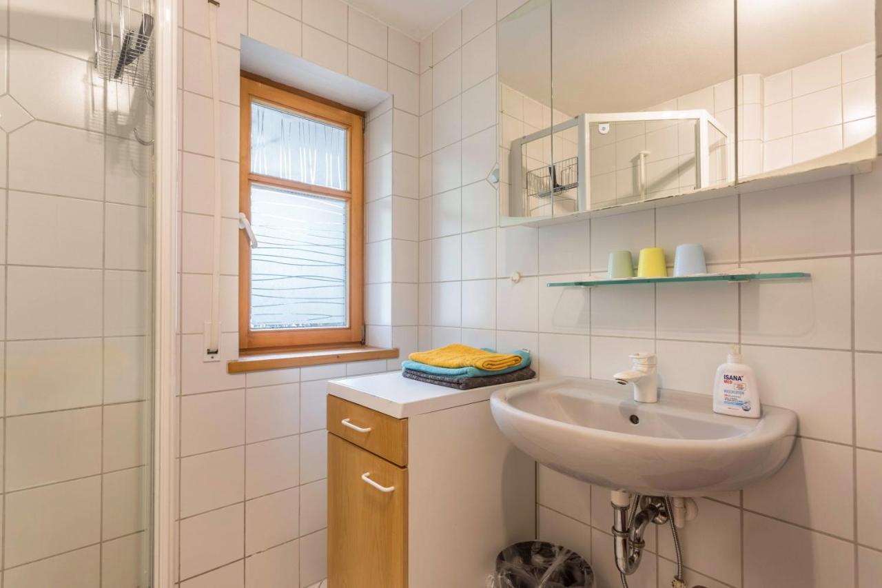סייגסדורף Ferienwohnung Chiemgau - Erleben מראה חיצוני תמונה