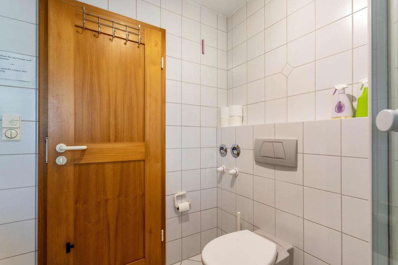 סייגסדורף Ferienwohnung Chiemgau - Erleben מראה חיצוני תמונה